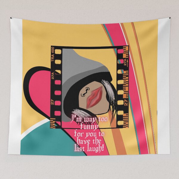 Item preview, Funny designed and sold by OfDustandGold.