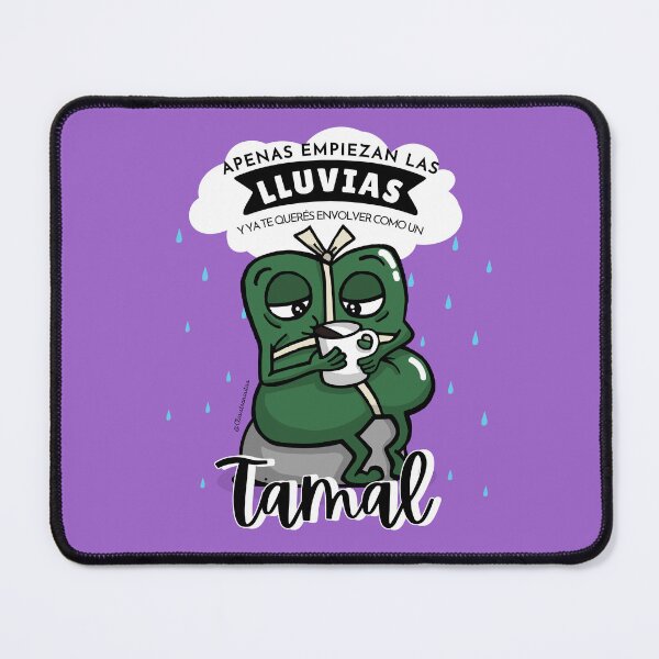 Item preview, Tamale drinking Coffee designed and sold by Claustronautas.
