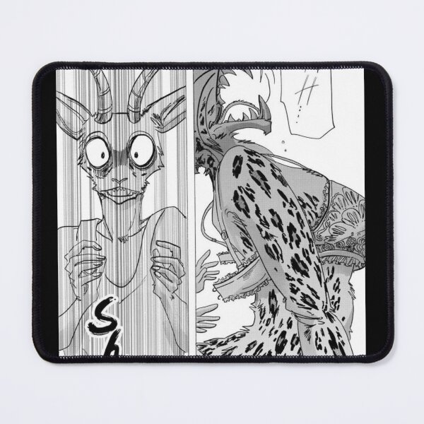 Item preview, Beastars Legosi designed and sold by DanaMechaela.