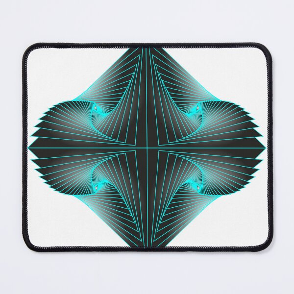 Item preview, Symmetry in Motion designed and sold by Eman Abou Ghazy.