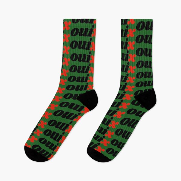 Item preview, OUI.X designed and sold by RelishLondon.