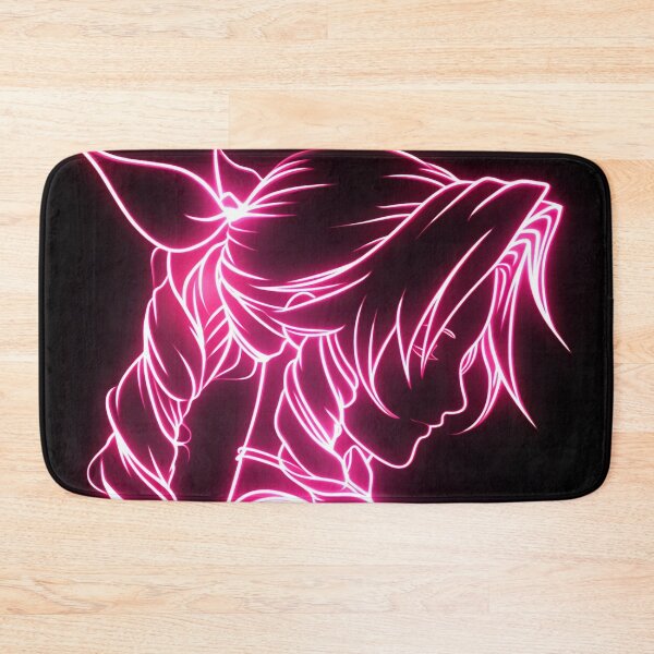 Item preview, Neon Aerith designed and sold by SchellStation.