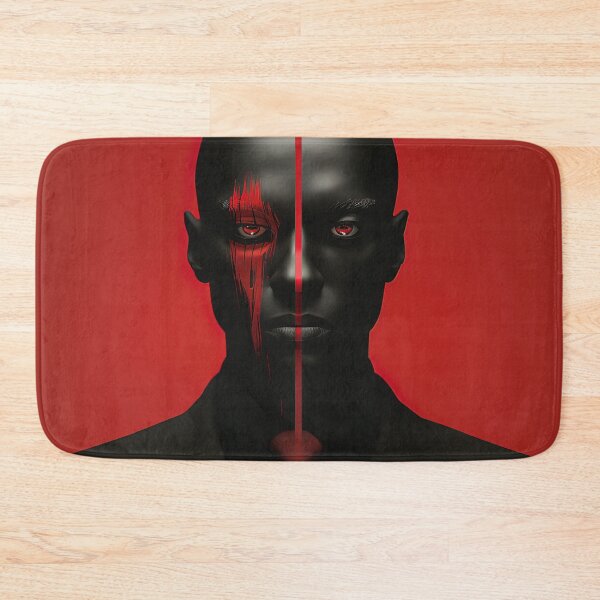 Item preview, Edward Smith-Stanley | Red minimalism designed and sold by ComicsFactory.