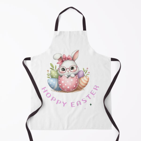 Item preview, Hoppy Easter designed and sold by schoolarts.