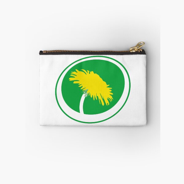 Item preview, Miljöpartiet Logotyp designed and sold by oscarbyberg.