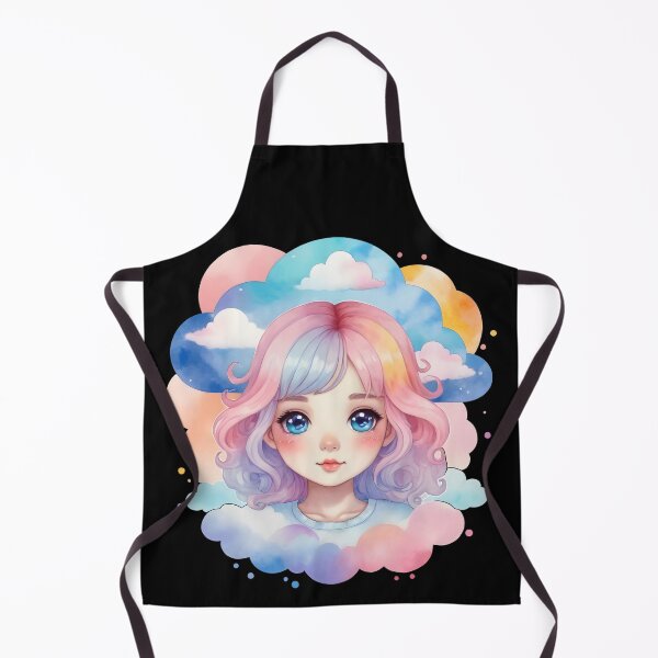 Item preview, Rainbow Brite designed and sold by CRAFTER-MEDIA.
