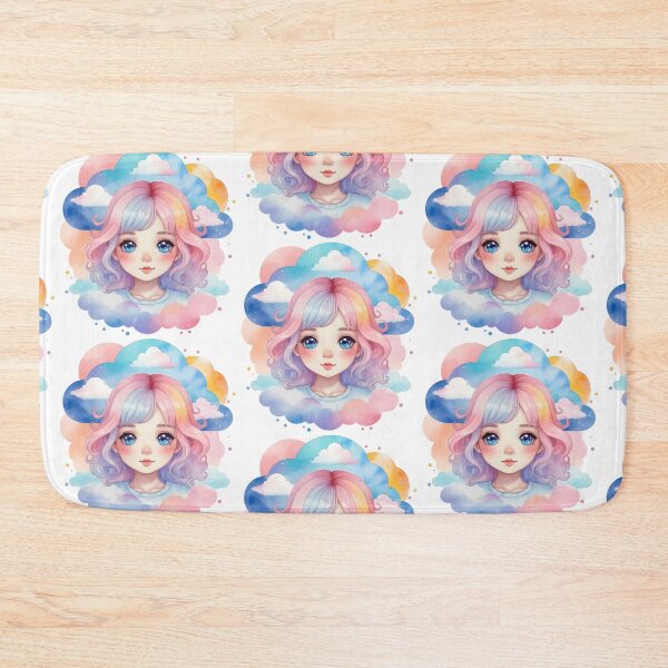 Item preview, Rainbow Brite designed and sold by CRAFTER-MEDIA.
