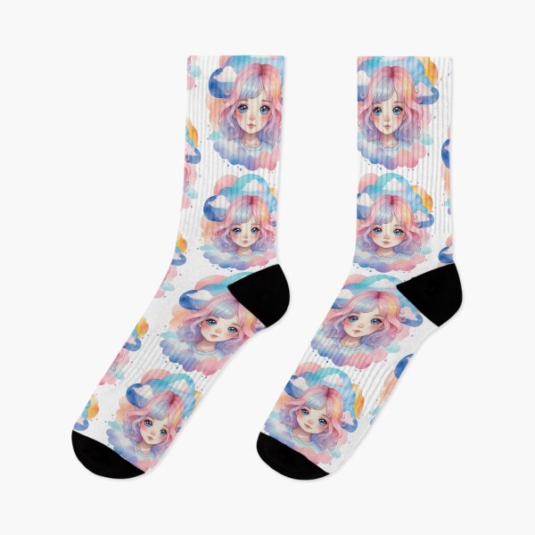 Item preview, Rainbow Brite designed and sold by CRAFTER-MEDIA.