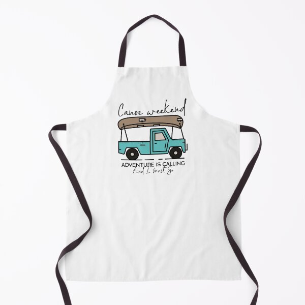 Item preview, Canoe Adventure Weekend designed and sold by Compass and a Camera.