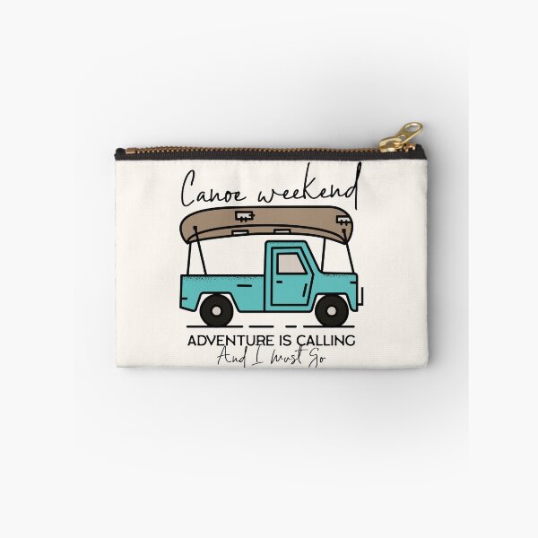 Item preview, Canoe Adventure Weekend designed and sold by Compass and a Camera.