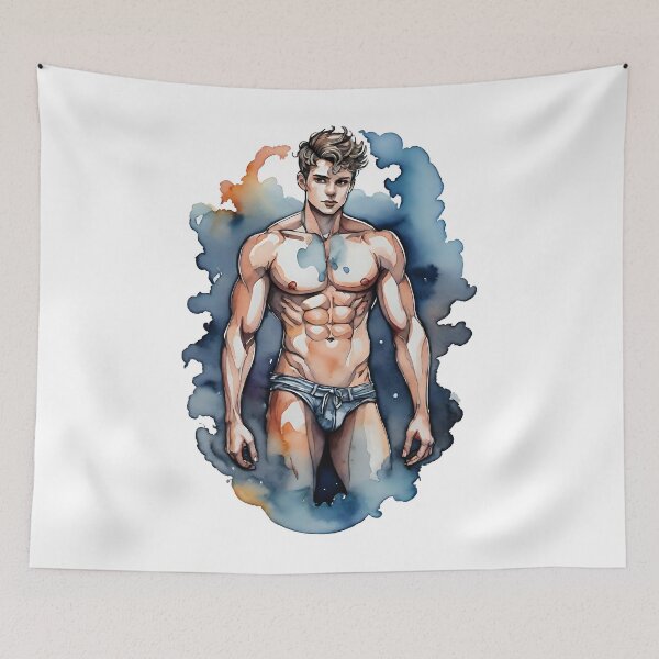 Item preview, Gideon designed and sold by Seduction-art.