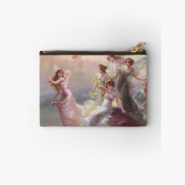 Item preview, The dance of the nymphs - Édouard Bisson designed and sold by Onodera.