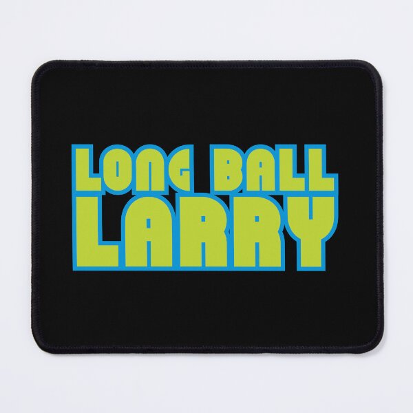 Item preview, Long Ball Larry designed and sold by stguesser.