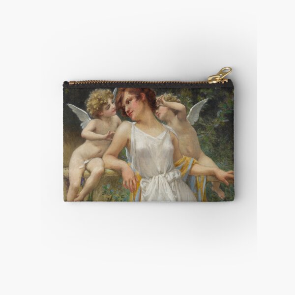Item preview, Psyche with Putti - Guillaume Seignac designed and sold by Onodera.