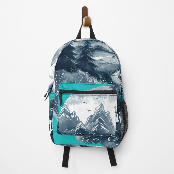 Item preview, Elegant Adventure Awaits: Scenic Design designed and sold by Ace Apparel  Attire.