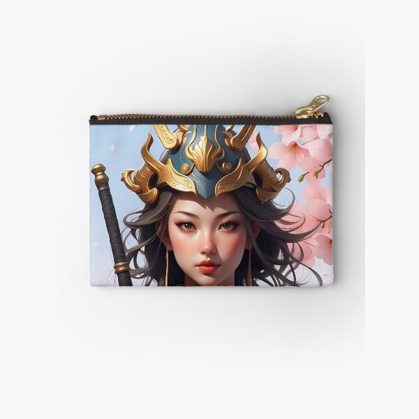 Item preview, Samurai Warrior designed and sold by ArtComixHaven.