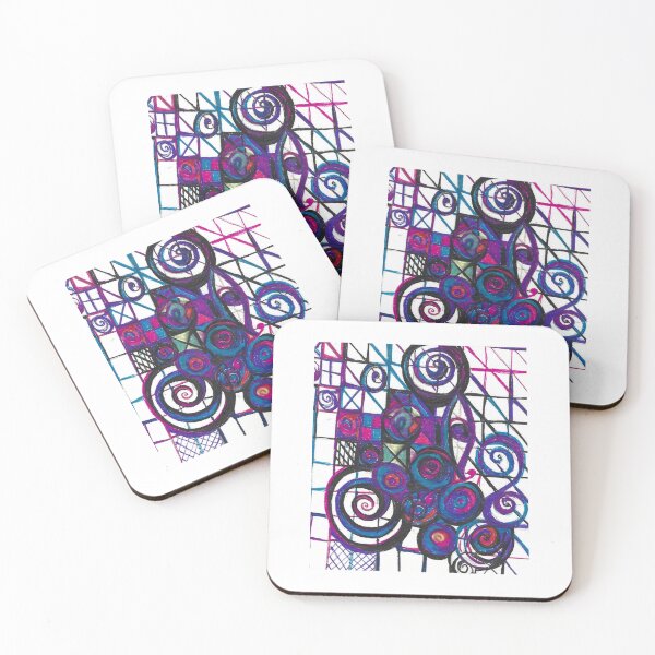 Item preview, Wandering Eye designed and sold by Tarlee Jacobs.