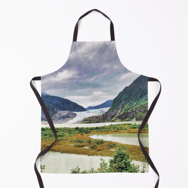 Item preview, Mendenhall Valley Alaska designed and sold by pcole123.