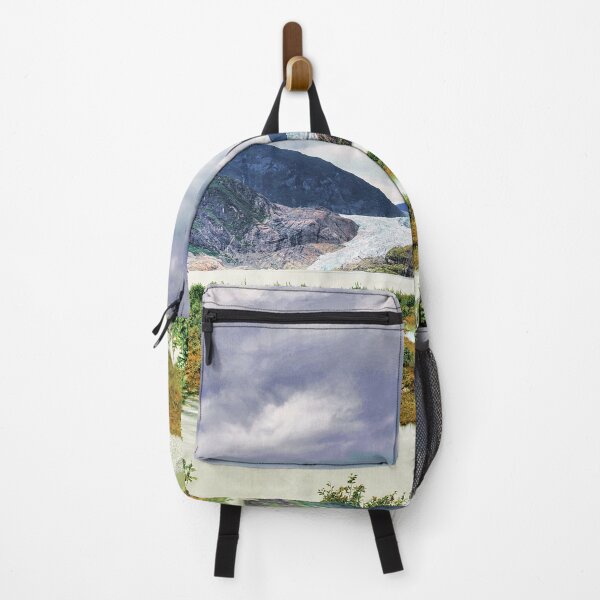 Item preview, Mendenhall Valley Alaska designed and sold by pcole123.