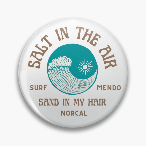 Item preview, Salt in the Air Sand in my Hair designed and sold by SMRDesigns1.