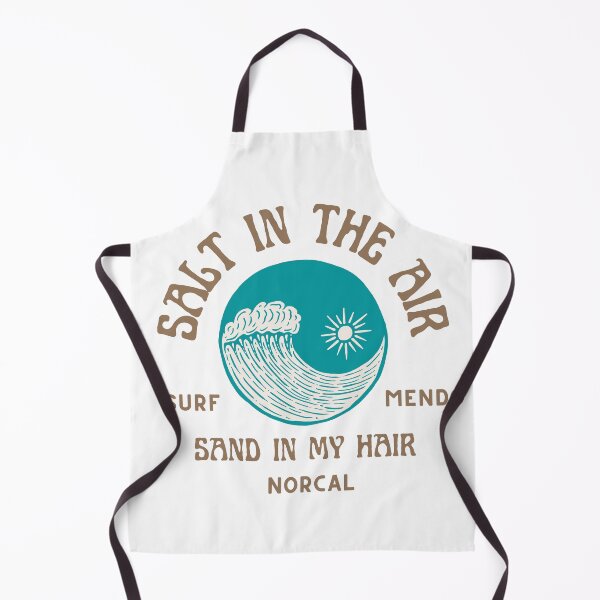 Item preview, Salt in the Air Sand in my Hair designed and sold by SMRDesigns1.