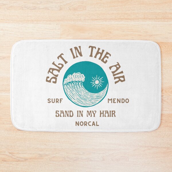 Item preview, Salt in the Air Sand in my Hair designed and sold by SMRDesigns1.