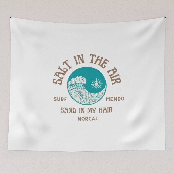 Item preview, Salt in the Air Sand in my Hair designed and sold by SMRDesigns1.