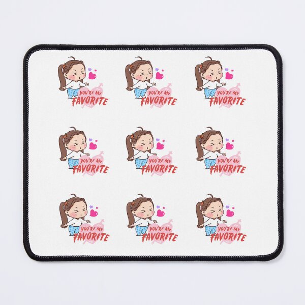 Item preview, Your my favourite designed and sold by BritishDelights.