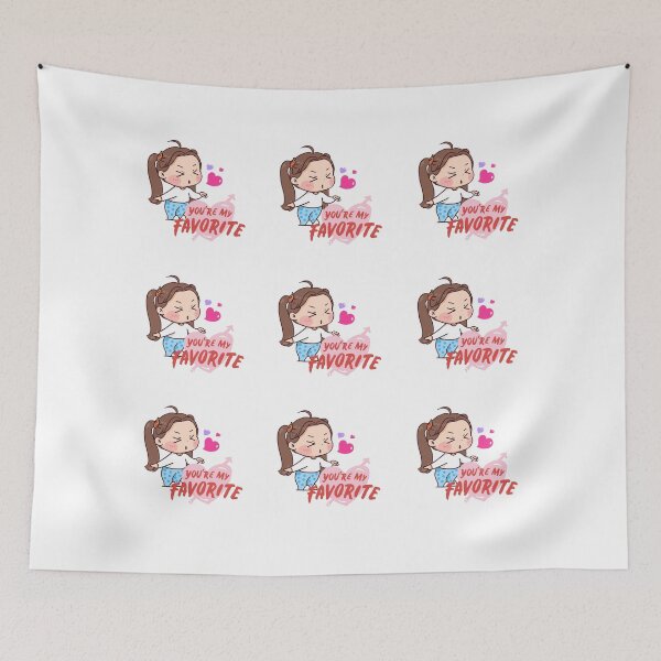 Item preview, Your my favourite designed and sold by BritishDelights.