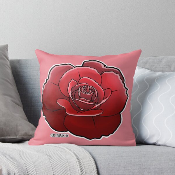 Item preview, Red Rose  designed and sold by OblivionArts4.