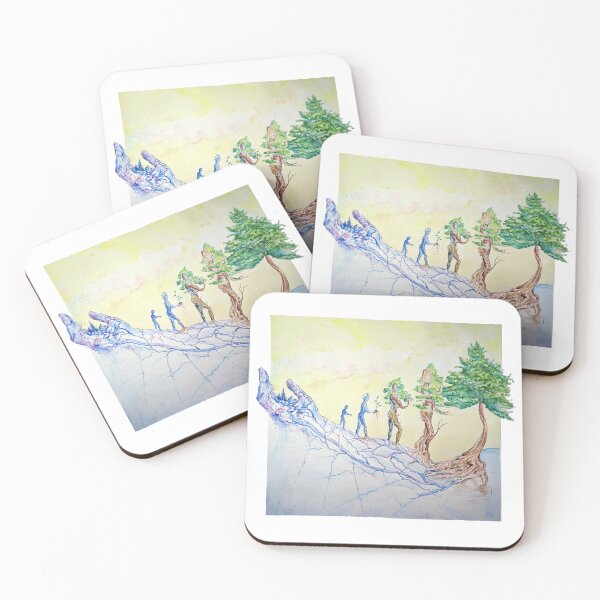 Item preview, Nature's Evolution designed and sold by Brooke Searle.