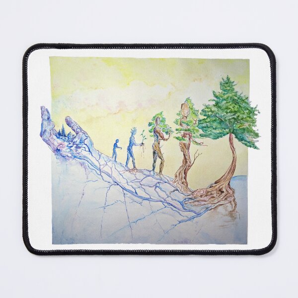 Item preview, Nature's Evolution designed and sold by Brooke Searle.