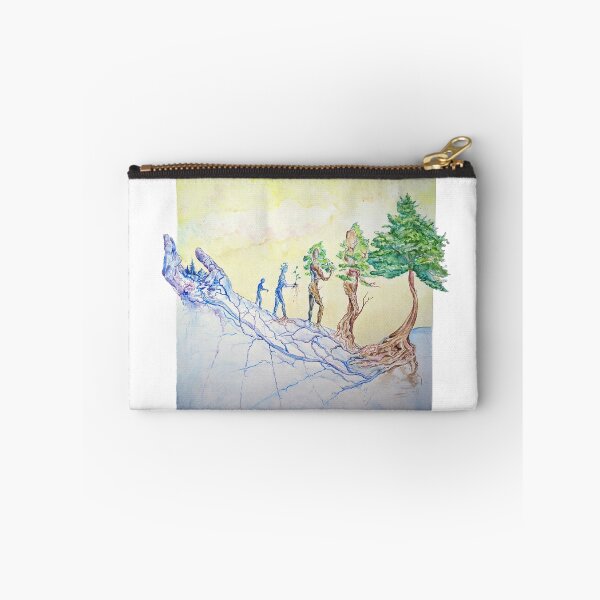 Item preview, Nature's Evolution designed and sold by Brooke Searle.