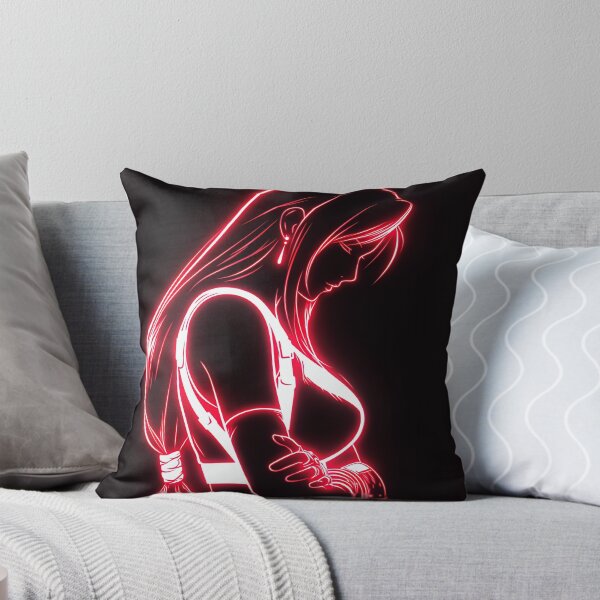 Item preview, Neon Tifa designed and sold by SchellStation.