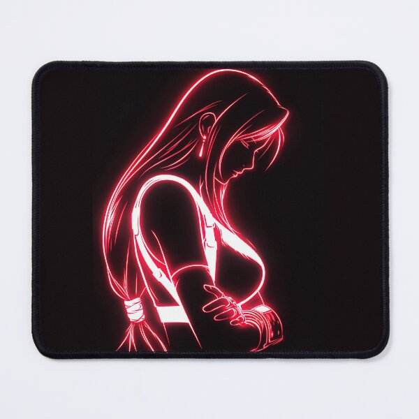 Item preview, Neon Tifa designed and sold by SchellStation.