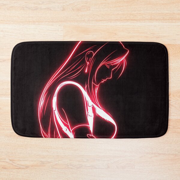 Item preview, Neon Tifa designed and sold by SchellStation.