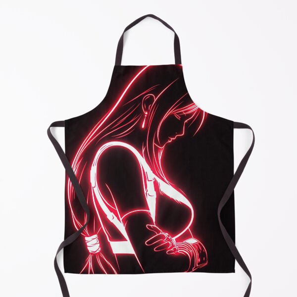Item preview, Neon Tifa designed and sold by SchellStation.