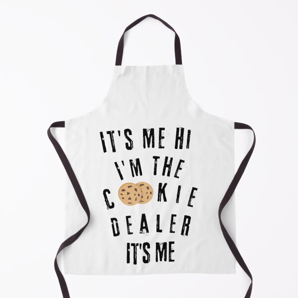 Item preview, It's Me Hi I'm The Cookie Dealer It's Me designed and sold by ARTX4ART.