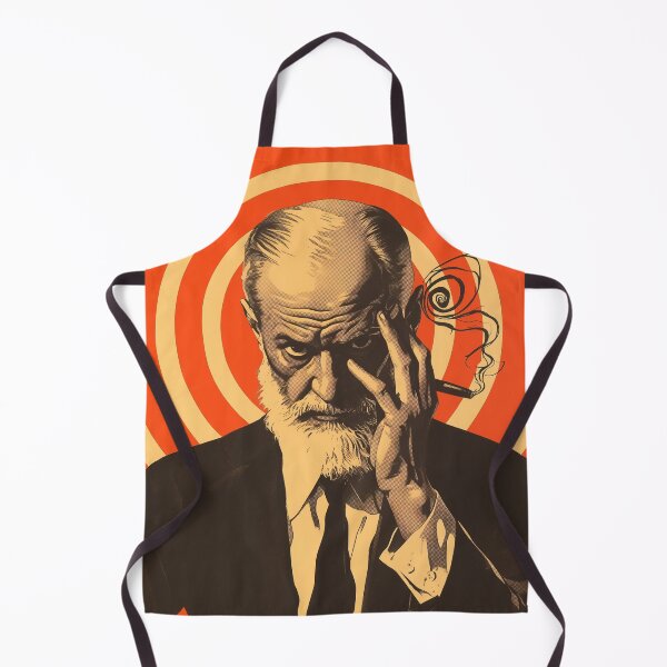 Item preview, Psyche's Target: The Freudian Gaze designed and sold by Toge-san.