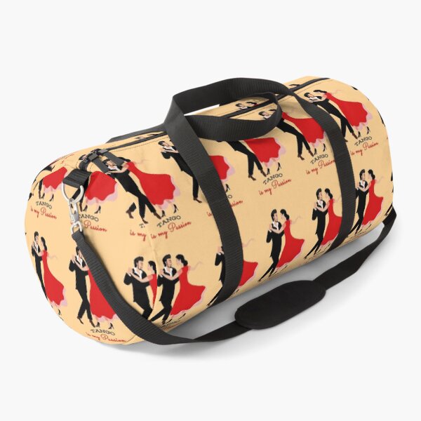 Item preview, TANGO is my Passion designed and sold by doniainart.