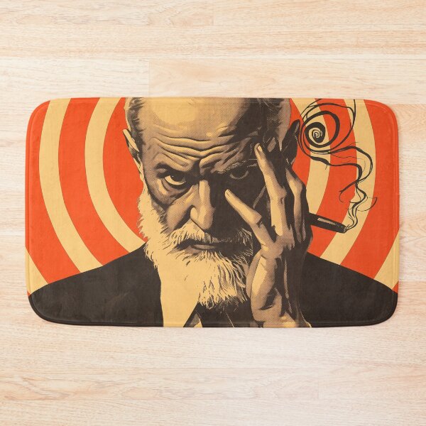 Item preview, Psyche's Target: The Freudian Gaze designed and sold by Toge-san.