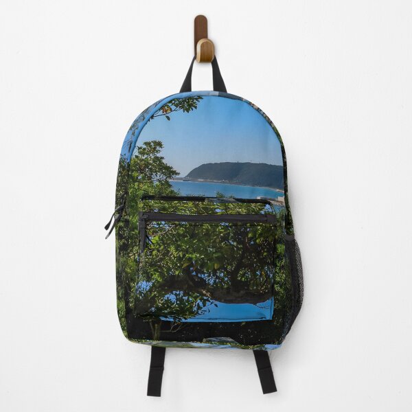 Item preview, Temple 24 - Hotsumisaki-ji - View of Muroto Town designed and sold by Japaholic.