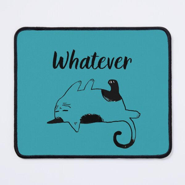 Item preview, Whatever designed and sold by PurrfectJourney.