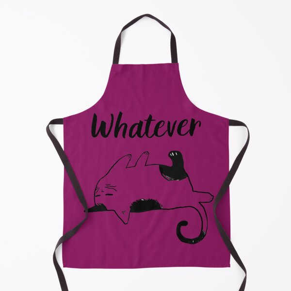 Item preview, Whatever designed and sold by PurrfectJourney.