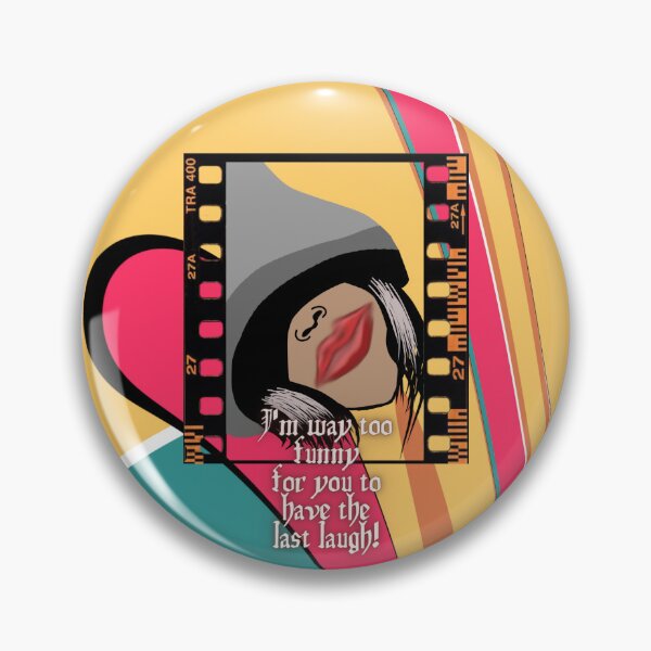 Item preview, Funny designed and sold by OfDustandGold.