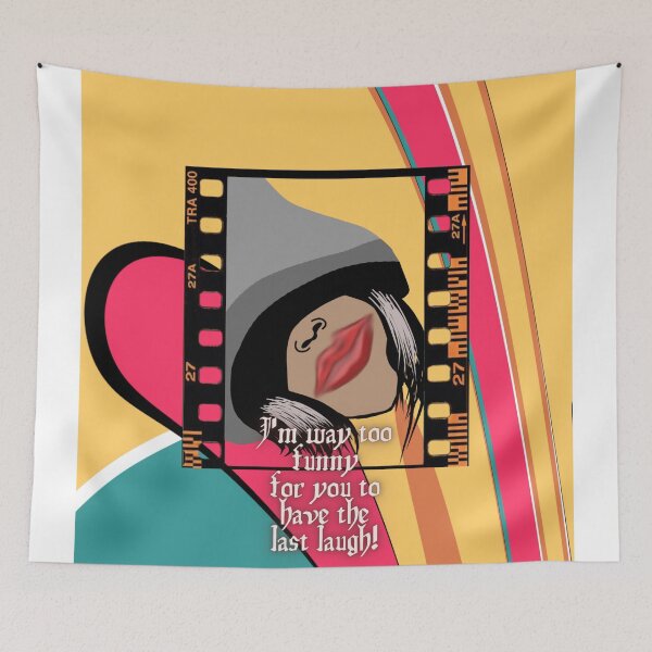Item preview, Funny designed and sold by OfDustandGold.