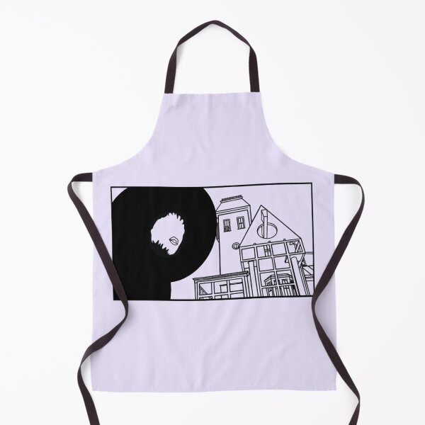 Item preview, I Saw Some Ghosts! - Black Outline designed and sold by The Abysmall.