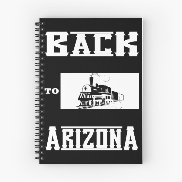 Item preview, BACK TO ARIZONA designed and sold by Yzakreativ.