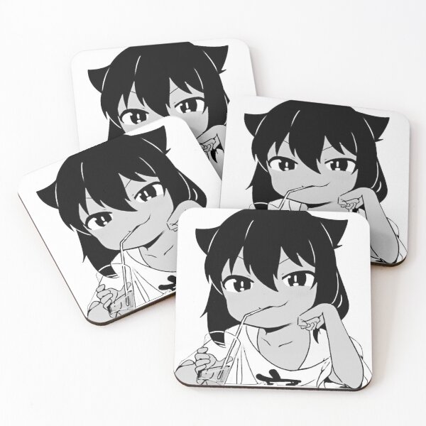 Item preview, Jahy-sama designed and sold by DanaMechaela.