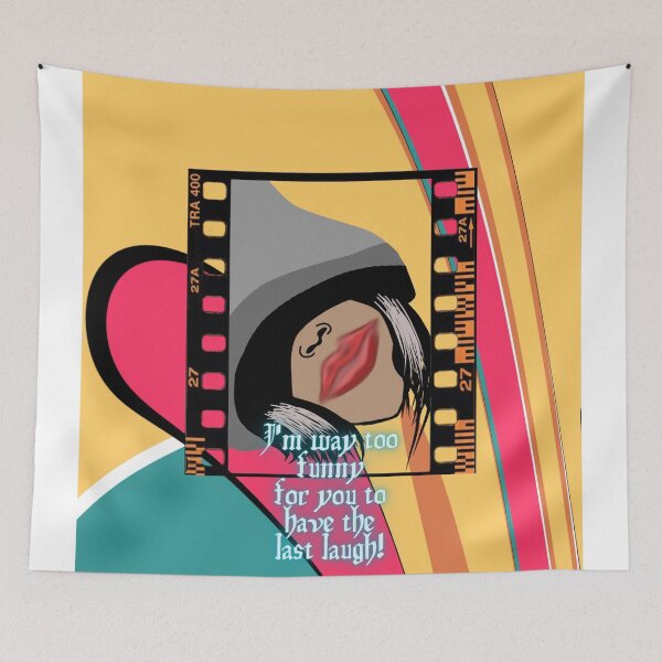 Item preview, Funny designed and sold by OfDustandGold.